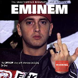 Eminem: A Rockview All Talk Audiobiography