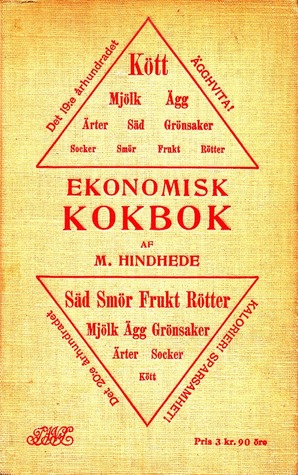 Ekonomisk kokbok (Unknown Binding)