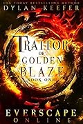 Traitor of Golden Blaze