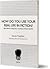 How to Use Your Real Life i...