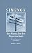 Der Mann, der den Zügen nachsah by Georges Simenon