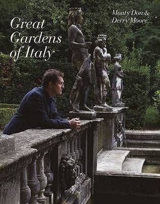 Great Gardens of Italy (Hardcover)