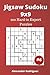 Jigsaw Sudoku Puzzles - 200...
