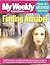 Finding Annabel