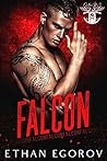 Falcon (Outlaw MC #3) Falcon (Outlaw MC #3)