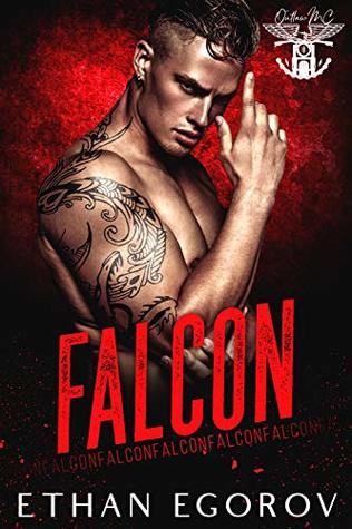 Falcon (Outlaw MC #3)