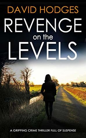 Revenge on the Levels (Detective Kate Hamblin Mystery #2)