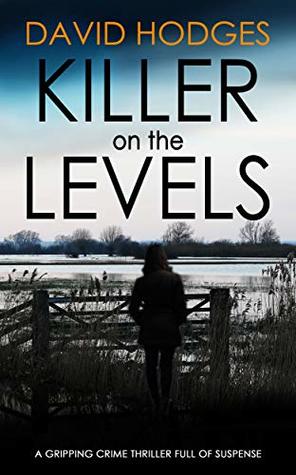 Killer on the Levels (Detective Kate Hamblin Mystery, #4)