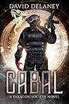 Cabal (Paragon Society #4)