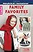 Family Favorites to Crochet...