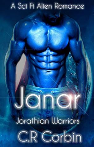 Janar (Jorathian Warriors, #1)