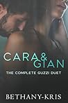 Cara & Gian: The Complete Guzzi Duet