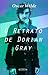 O Retrato de Dorian Gray