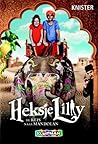 heksje Lilly; de reis naar Mandolan (filmeditie)