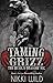 Taming Grizz (Devil's Dragons MC, #3)