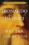 Leonardo Da Vinci by Walter Isaacson