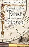 Clockwork Twist : Home Clockwork Twist : Home