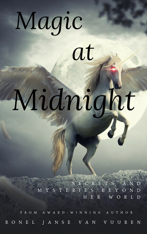 Magic at Midnight (Kindle Edition)
