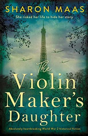 The Violin Maker's Daughter