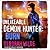The Unlikeable Demon Hunter: Burn (Nava Katz, #6)