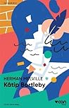 Kâtip Bartleby by Herman Melville