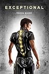 Exceptional (The Watchers Trilogy Book 2)