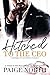 Hitched To The CEO by Paige North