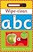 Wipe Clean ABC