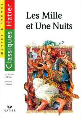 Les mille et une nuits (Paperback)