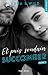 Succomber by Laura S. Wild