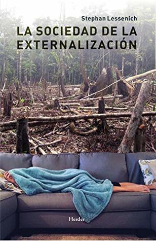 La sociedad de la externalización (Spanish Edition)
