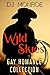 Wild Skies Gay Romance Coll...