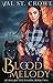 Blood Melody (Of Wolves and...