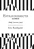 Estilo Indirecto libre by Eric Rundquist