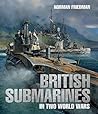 British Submarine...
