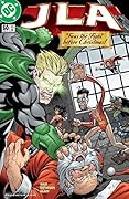 JLA (1997-2006) #60