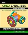 PTC CREO EXERCISE...