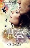 Willow's Windfall (Romancing the Spirit, #2)