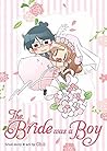 The Bride was a Boy by Chii