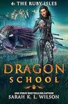 The Ruby Isles by Sarah K.L. Wilson