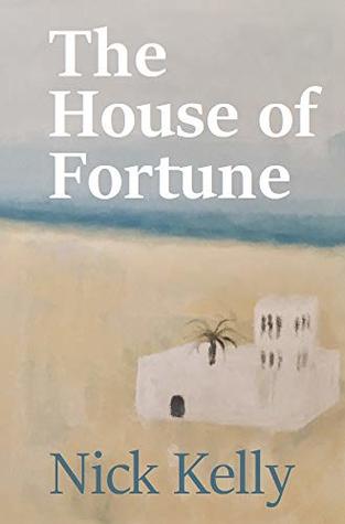 The House of Fortune (One Hundred Years in Qatar Book 1)