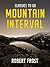 Mountain Interval (Classics To Go)