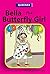 Bella the Butterfly Girl