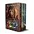 The Complete Enslaved Chronicles: Books 1-3 Digital Boxed Set: Mage Slave, Mage Strike, and Star Mage (The Enslaved Chronicles)