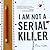 I Am Not A Serial Killer (John Cleaver, #1)