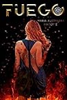 Fuego by Alejandra Pinzón
