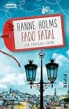 Fado fatal: Ein Portugal-Krimi (Lisa Langer ermittelt 3) (German Edition)