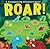 A Disappearing Dinosaurs Book Roar!