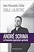 Omul lăuntric: André Scrima și fizionomia experienței spirituale
