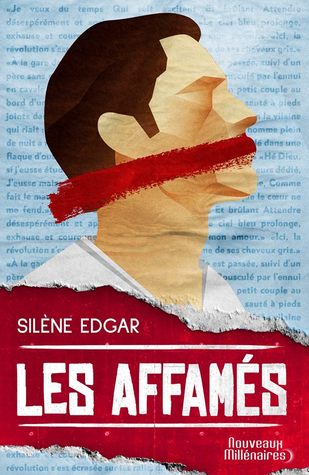 Les Affamés (Paperback)